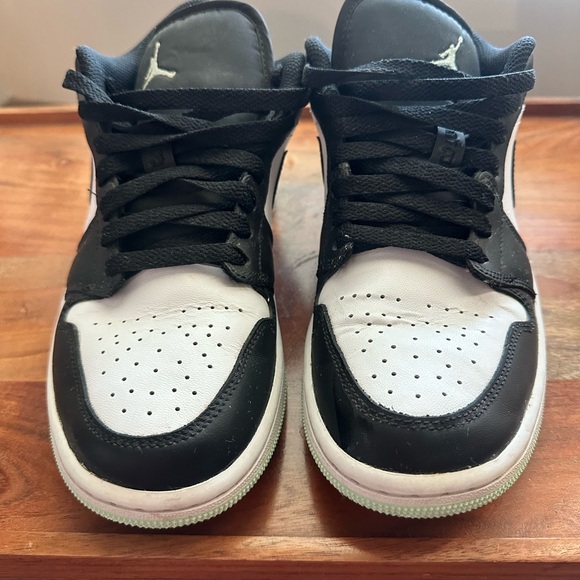 JORDAN 1 LOW SE 'TIE DYE' Nike - Picture 5 of 10